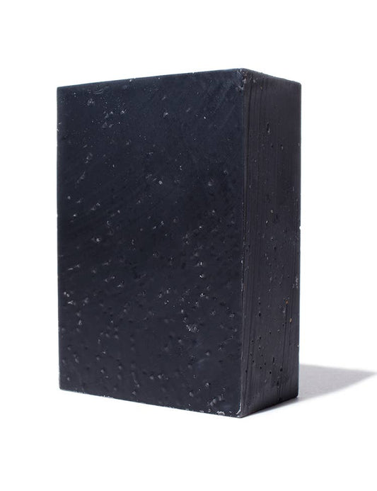 Charcoal Bar Soap