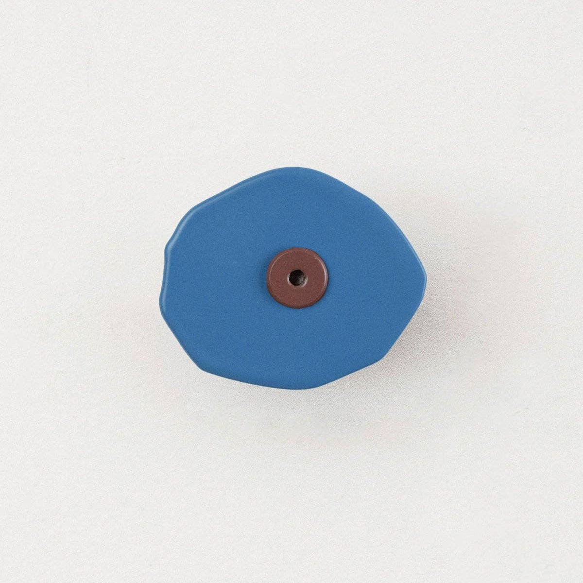 CORTE - Blue/Rose | Wall Hook