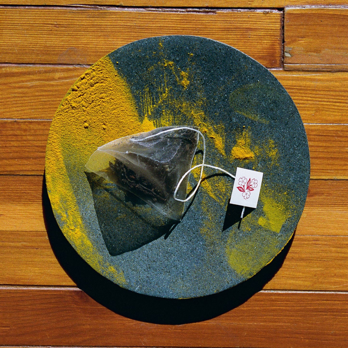 Earl Grey Tea