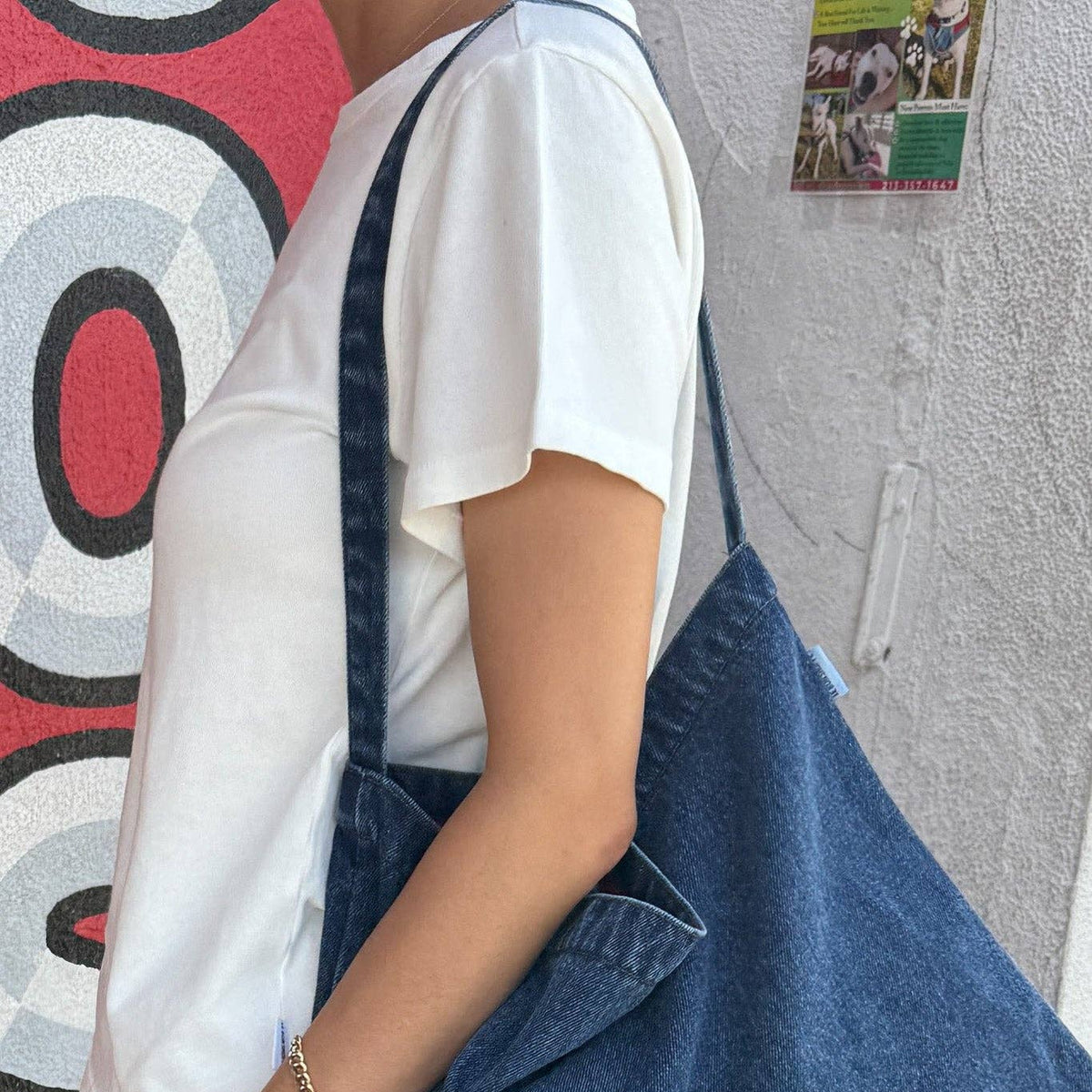 Happy Carry Bag