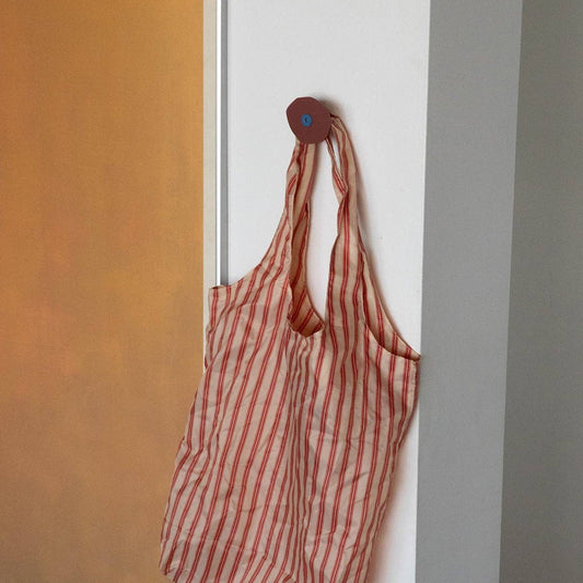 CORTE - Rose/Blue | Wall Hook