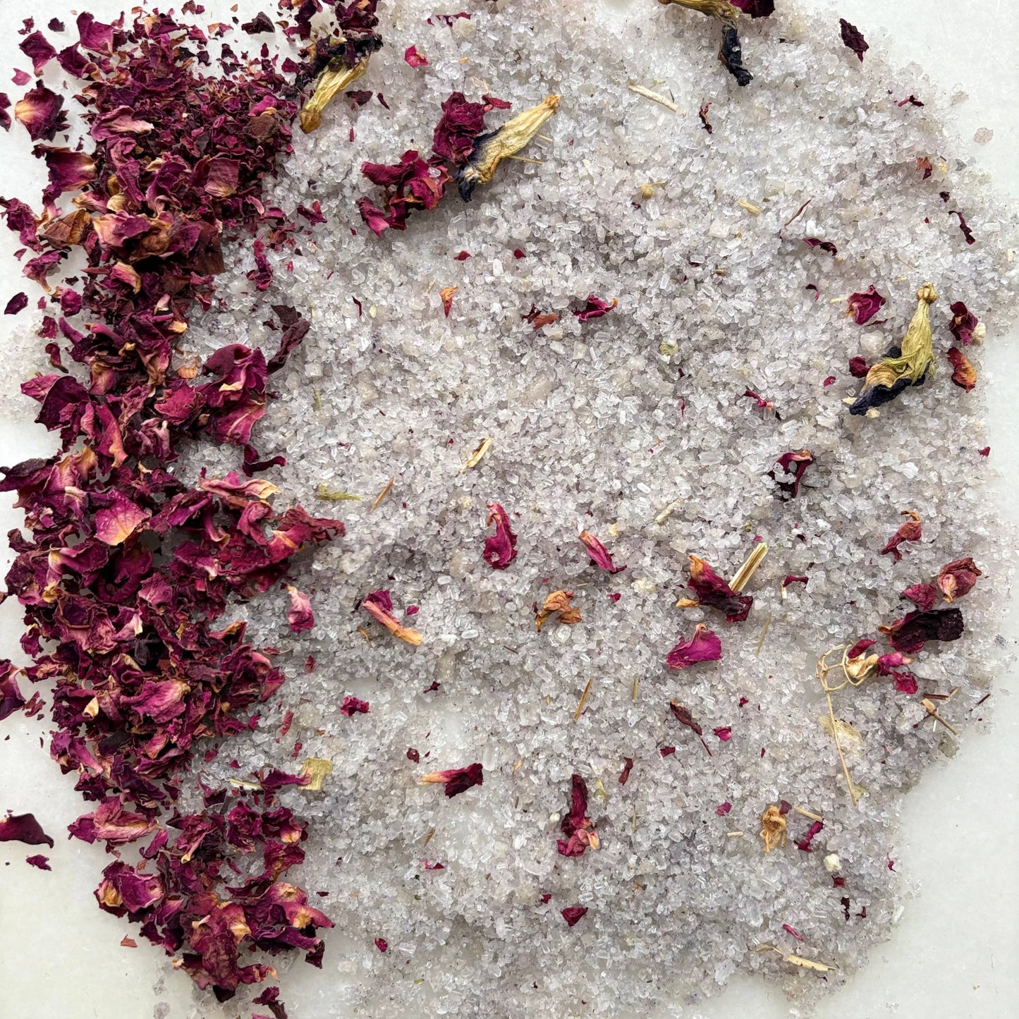 Bath Salts: Light in Your Heart