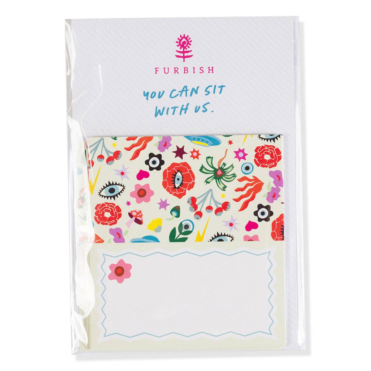 Nammos Placecards - S/8