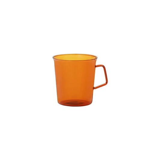 Amber Mug 310ml/ 10.5 oz