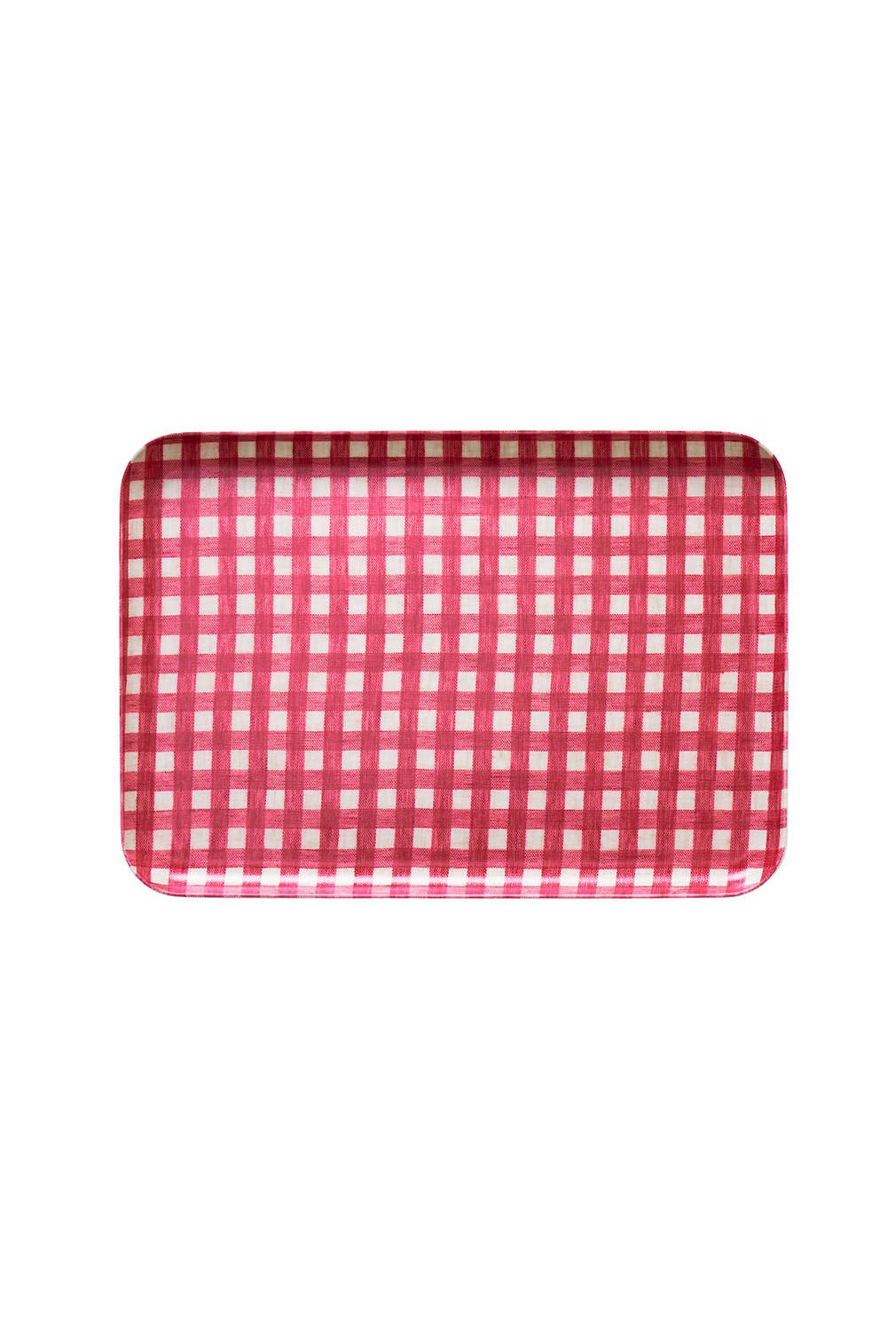 Fog Linen Tray (M) Anne