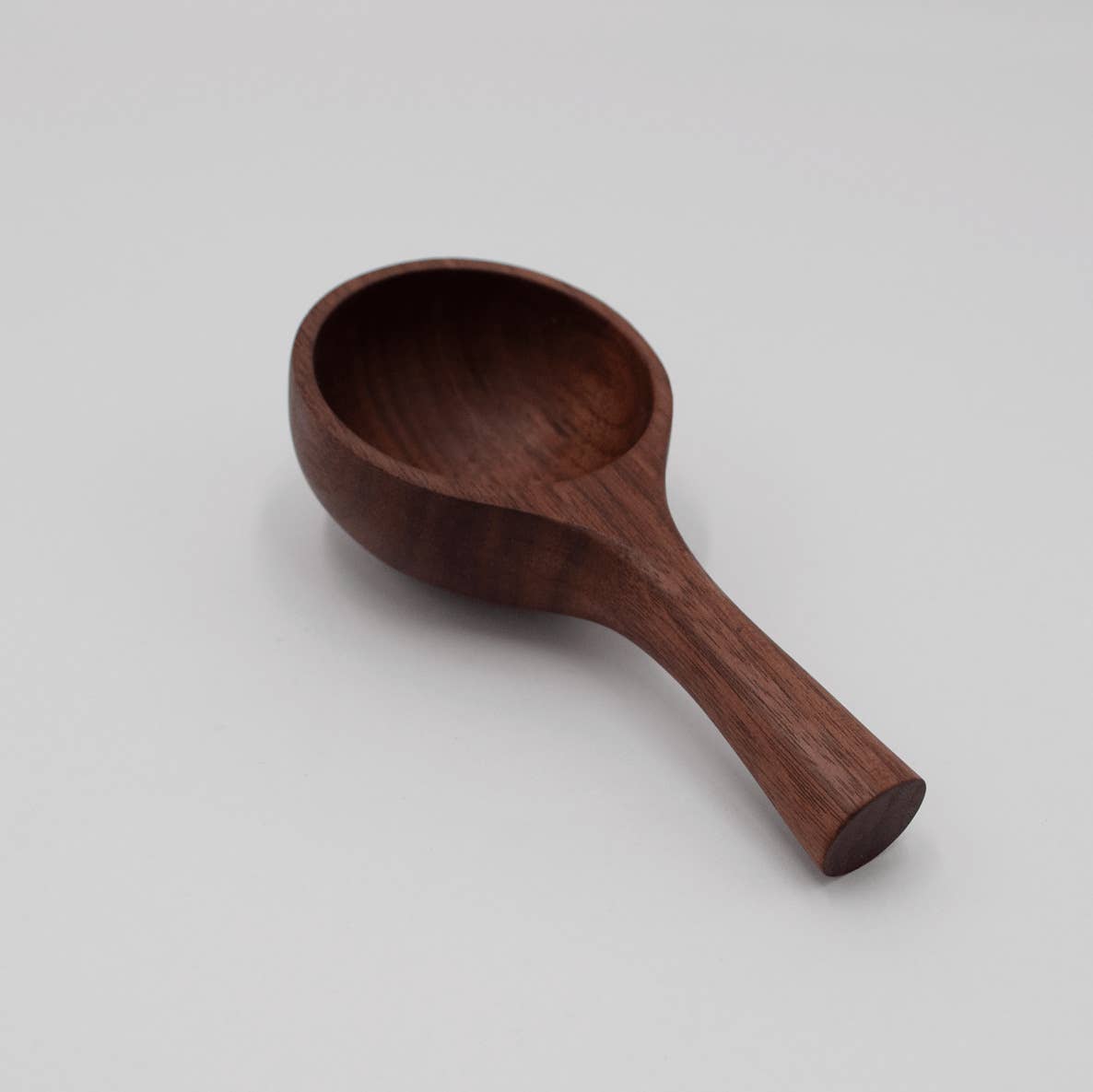 Walnut Wood Scoop
