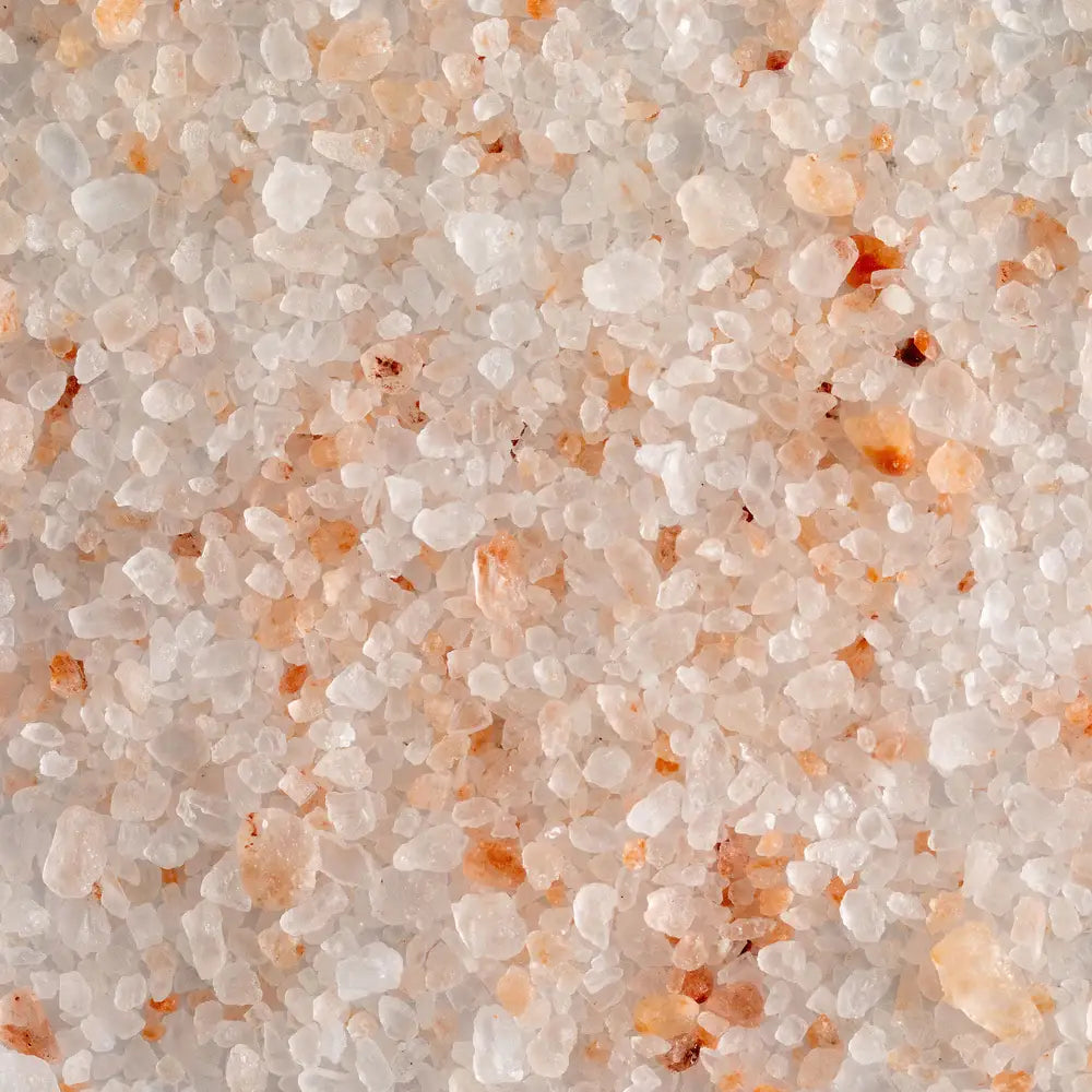 Pink Himalayan Salt Grinder