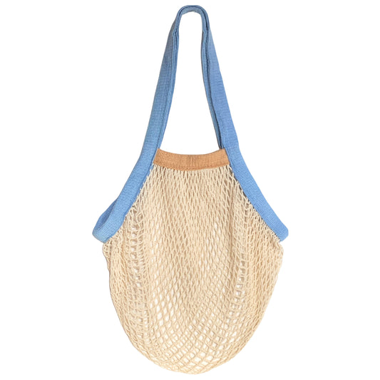 French Market Tote - Two Tone