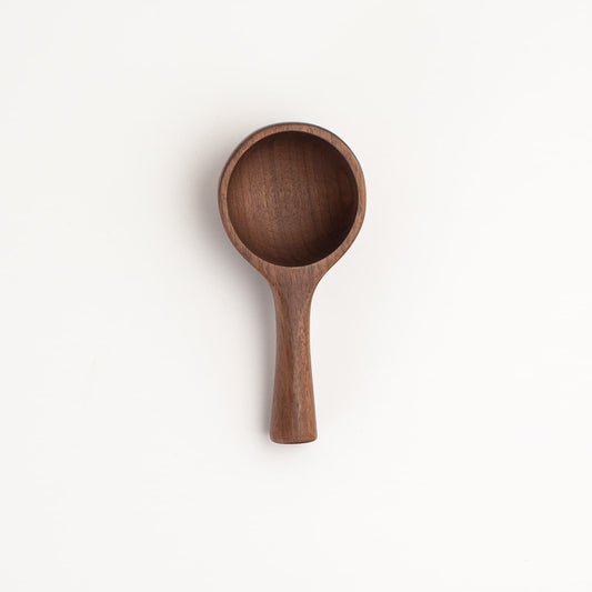 Walnut Wood Scoop