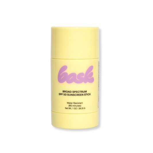 Bask SPF 50 Sunscreen Stick