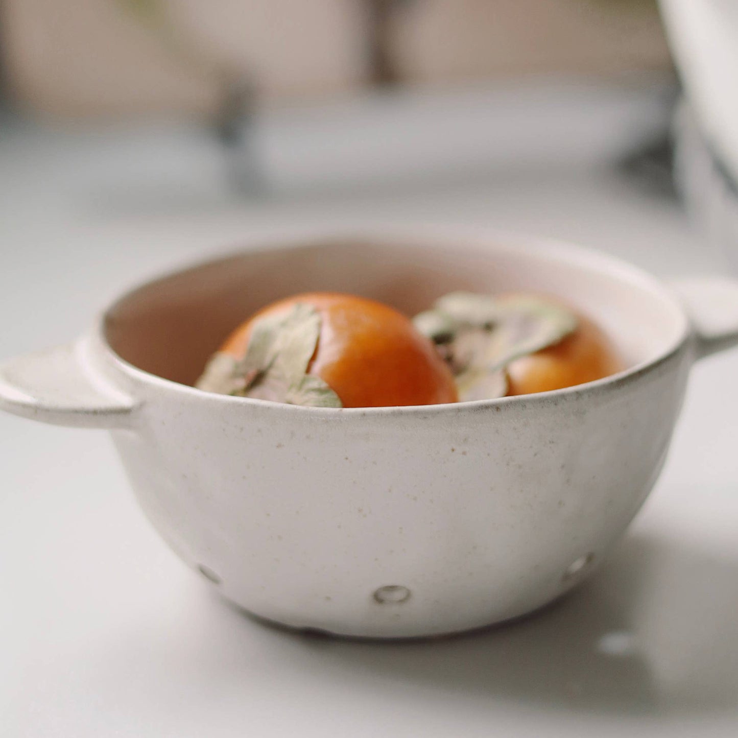 Berry Colander Bowl