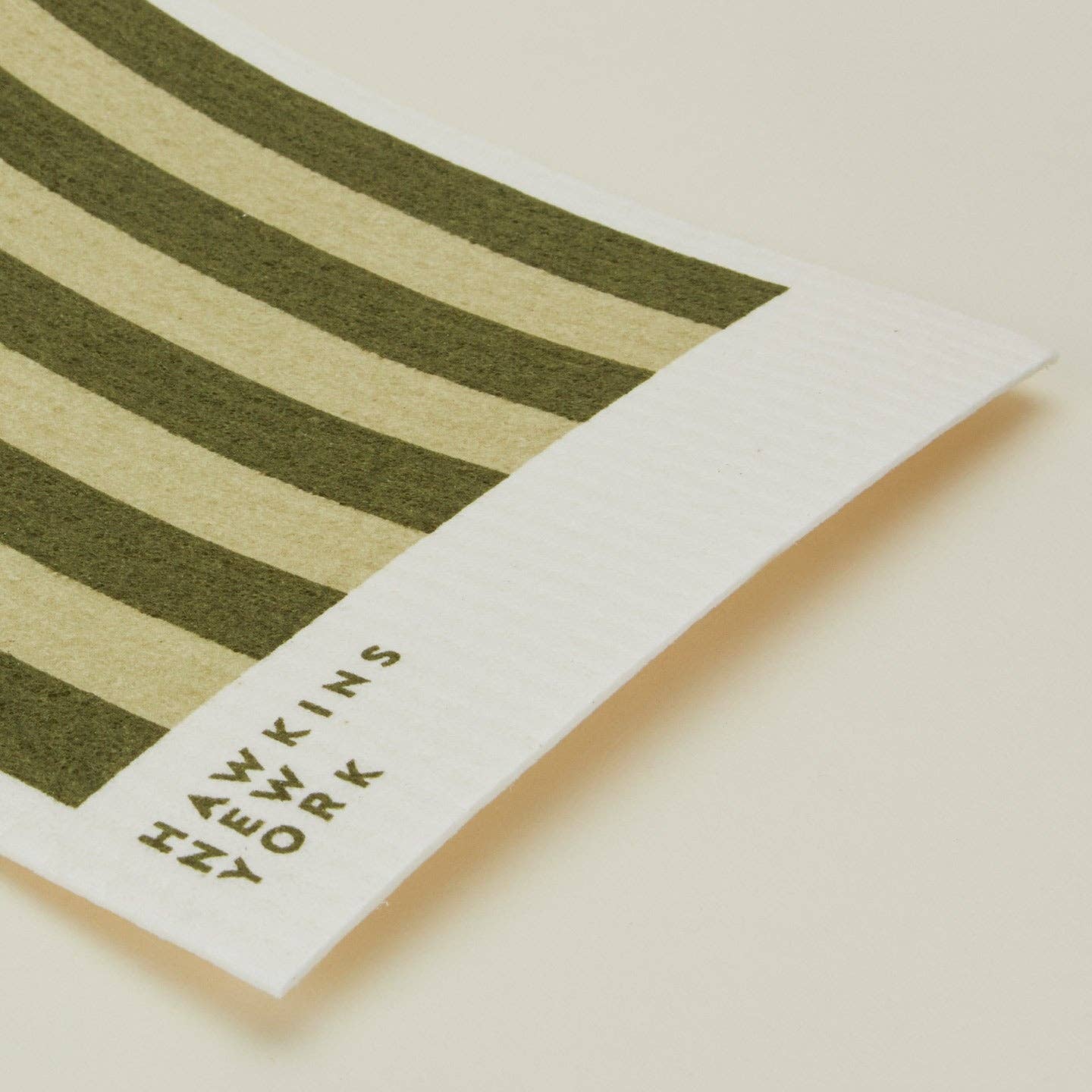 Swedish Dishcloth