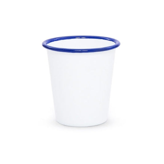 Enamelware Tumbler - S/4