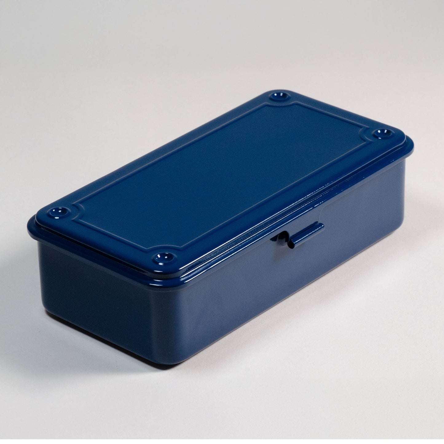 Steel Stackable Storage Box T-190