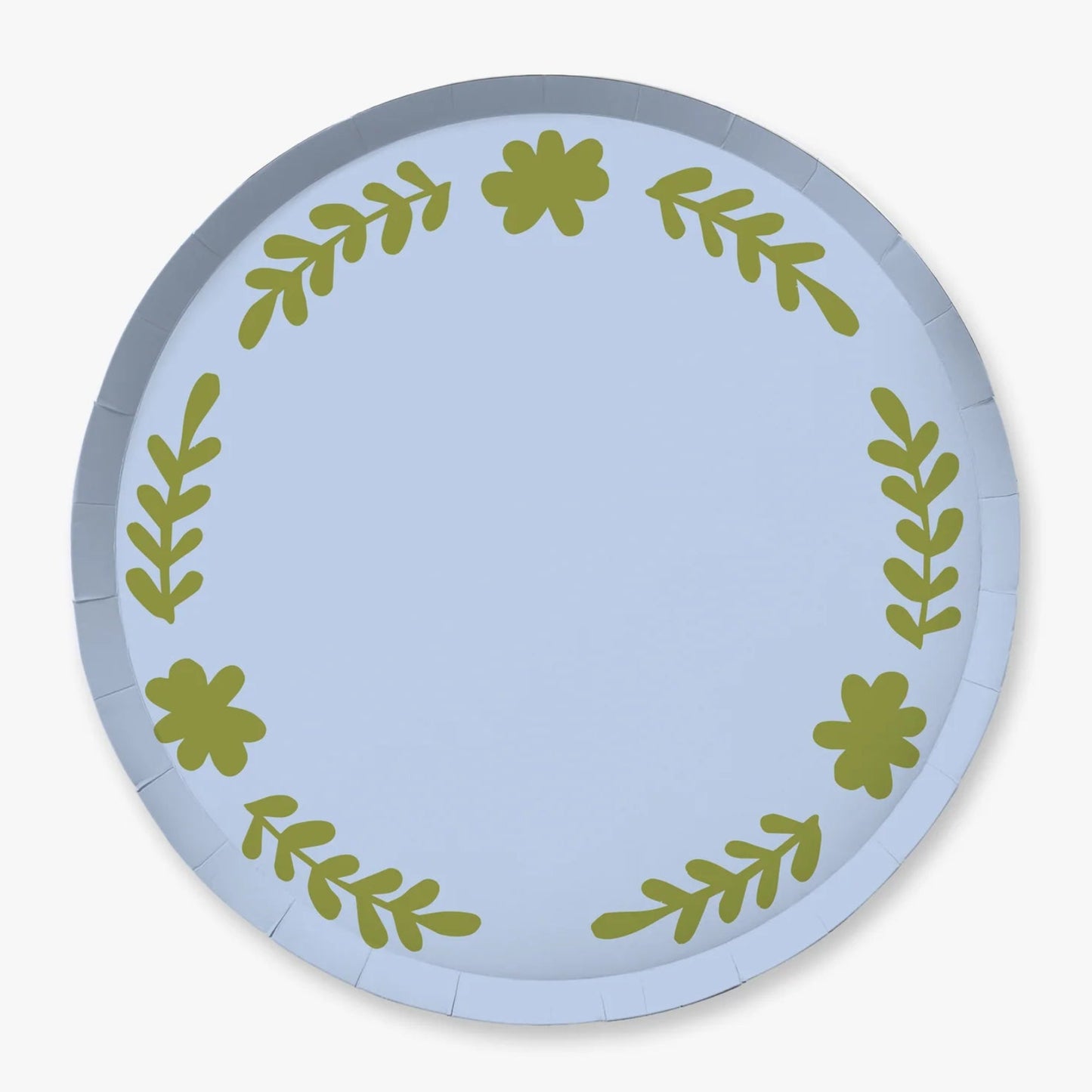 Casa Dinner Plate Set