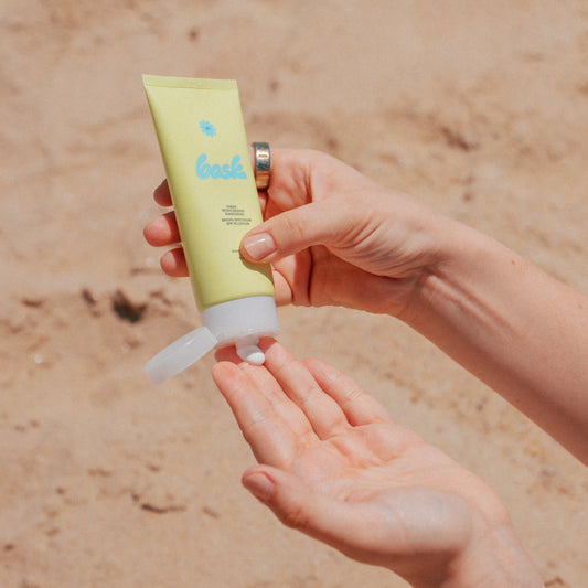 Bask SPF 30 Sunscreen