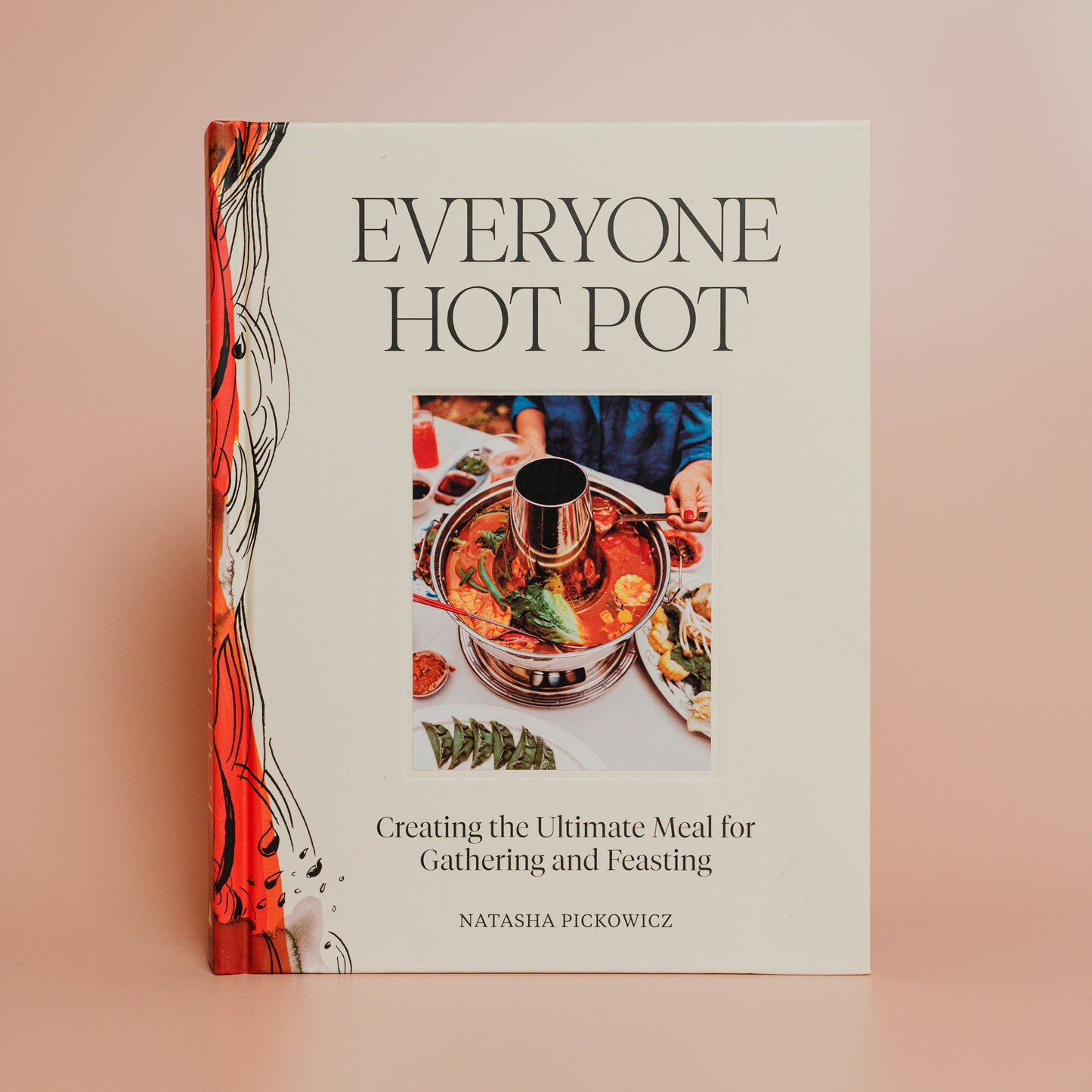 Everyone Hot Pot