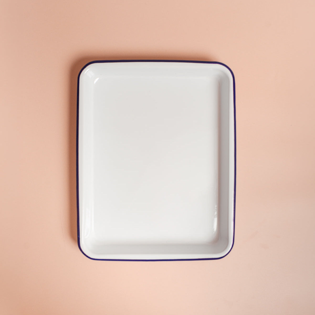 Crow Canyon - Small Rectangle Tray