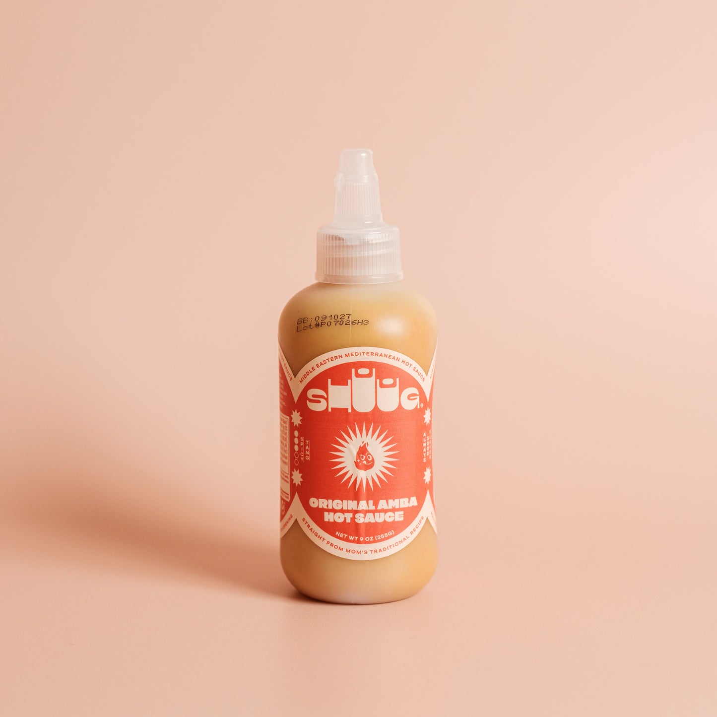SHUUG - Amba Hot Sauce