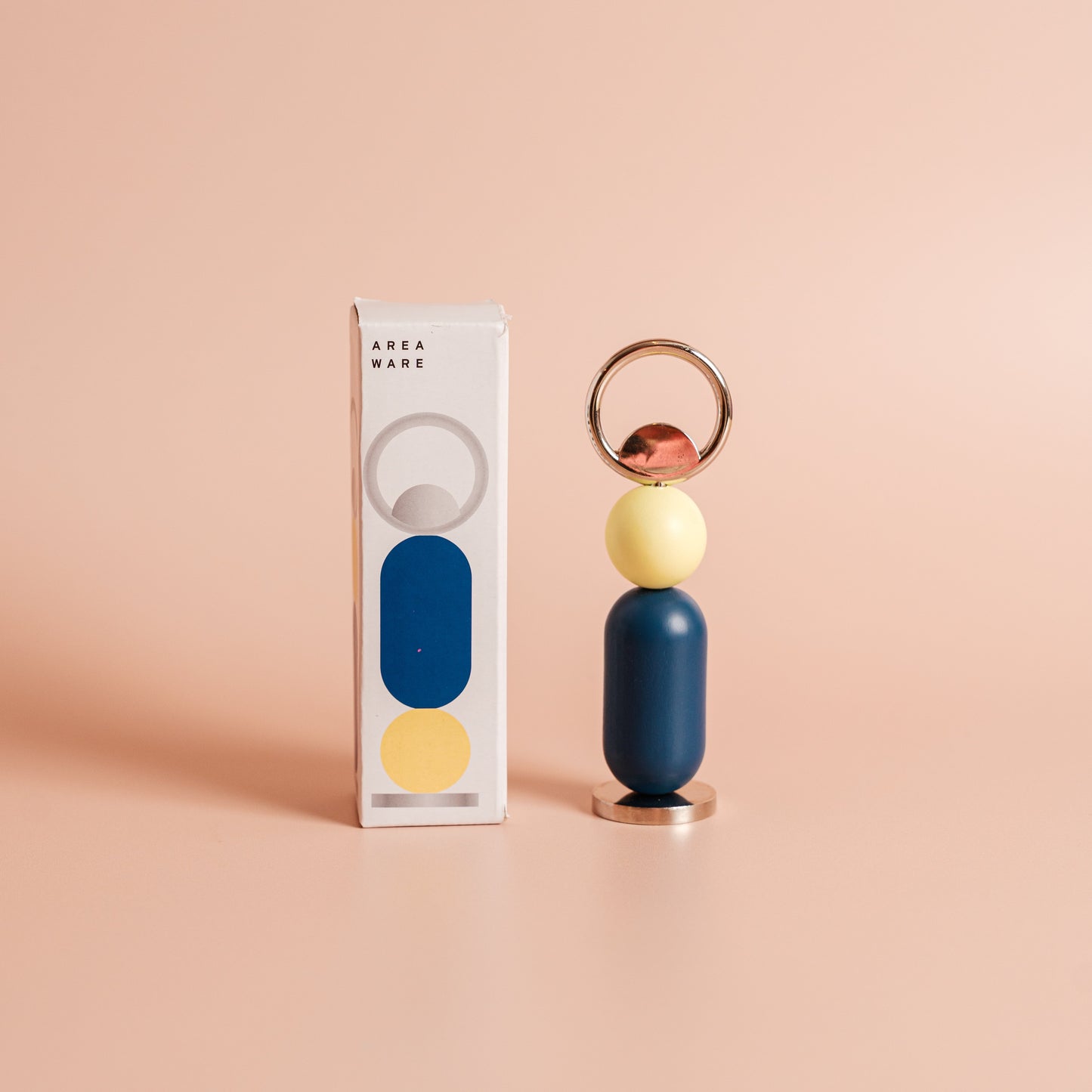 Abaco Bottle Opener