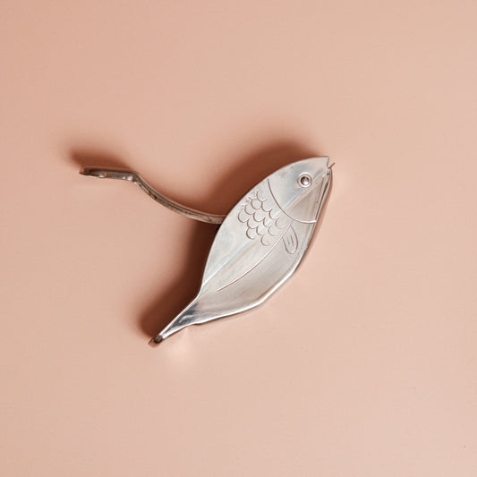 Lemon Squeezer Fish