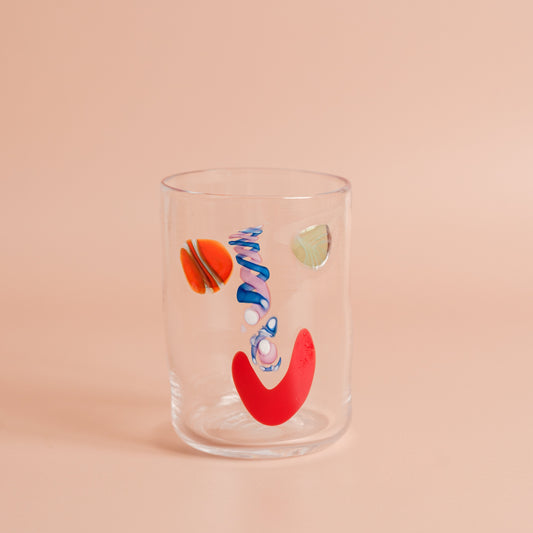 Face Glasses