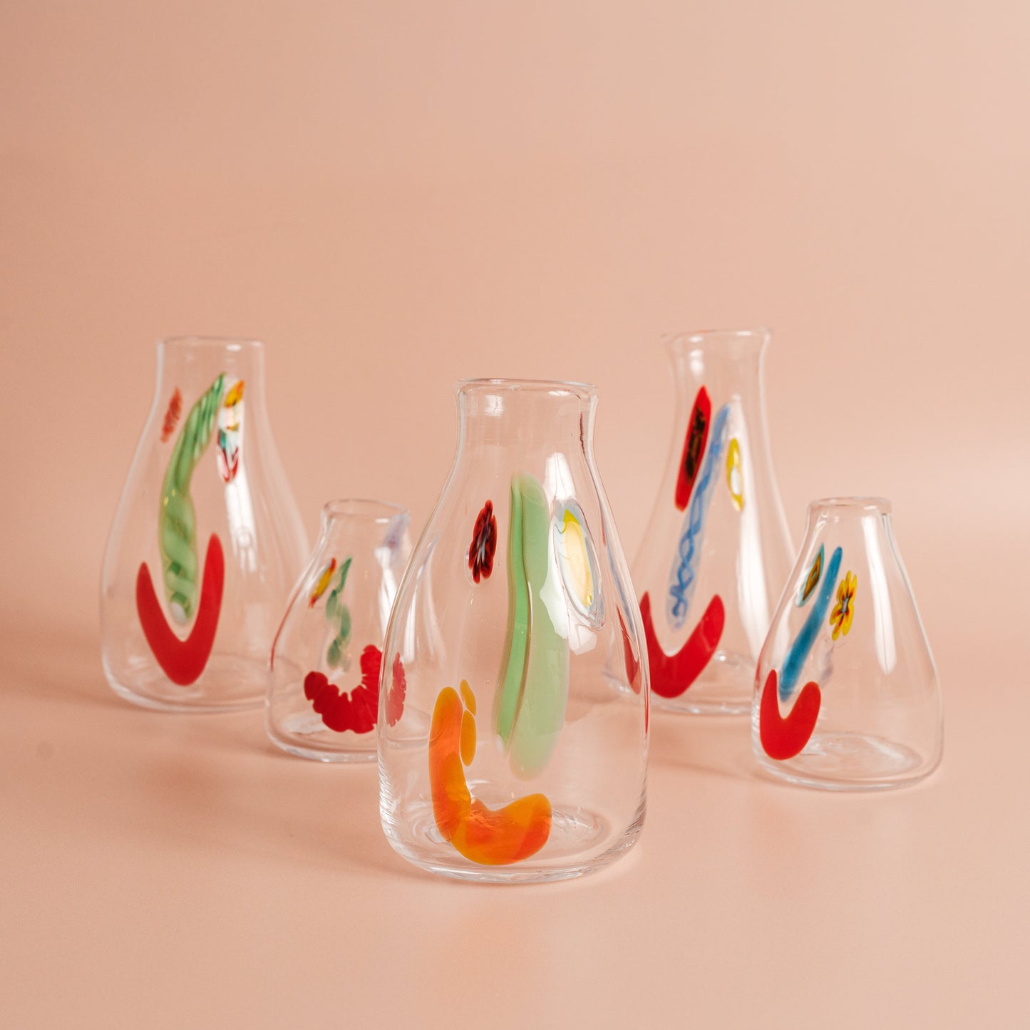 Face Vase