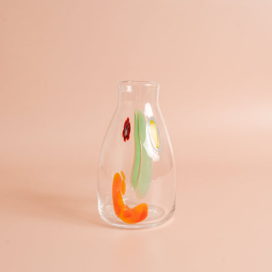 Face Vase