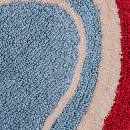 Carmen Bathmat