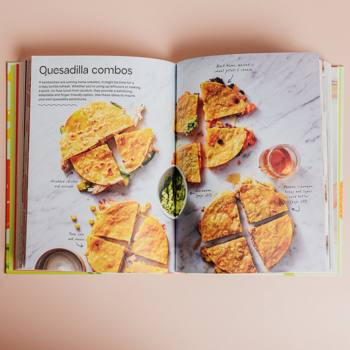 Lunchbox Bible