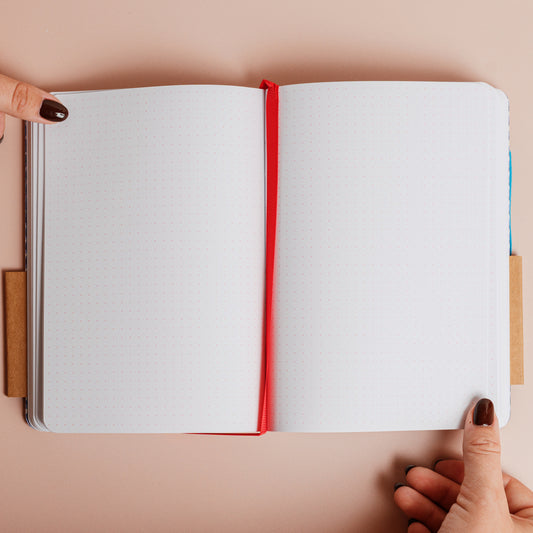 Odette Journal