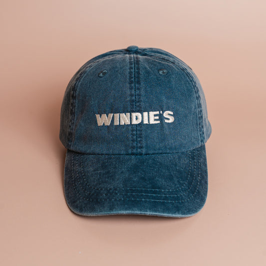 Windie’s Hat