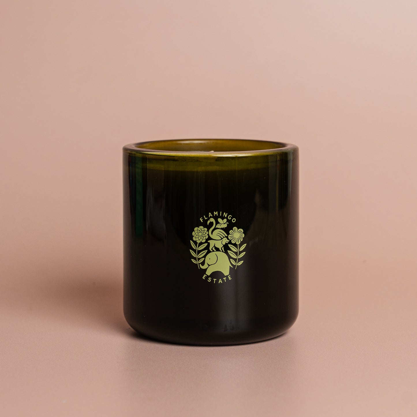 Prinsesstårta Candle