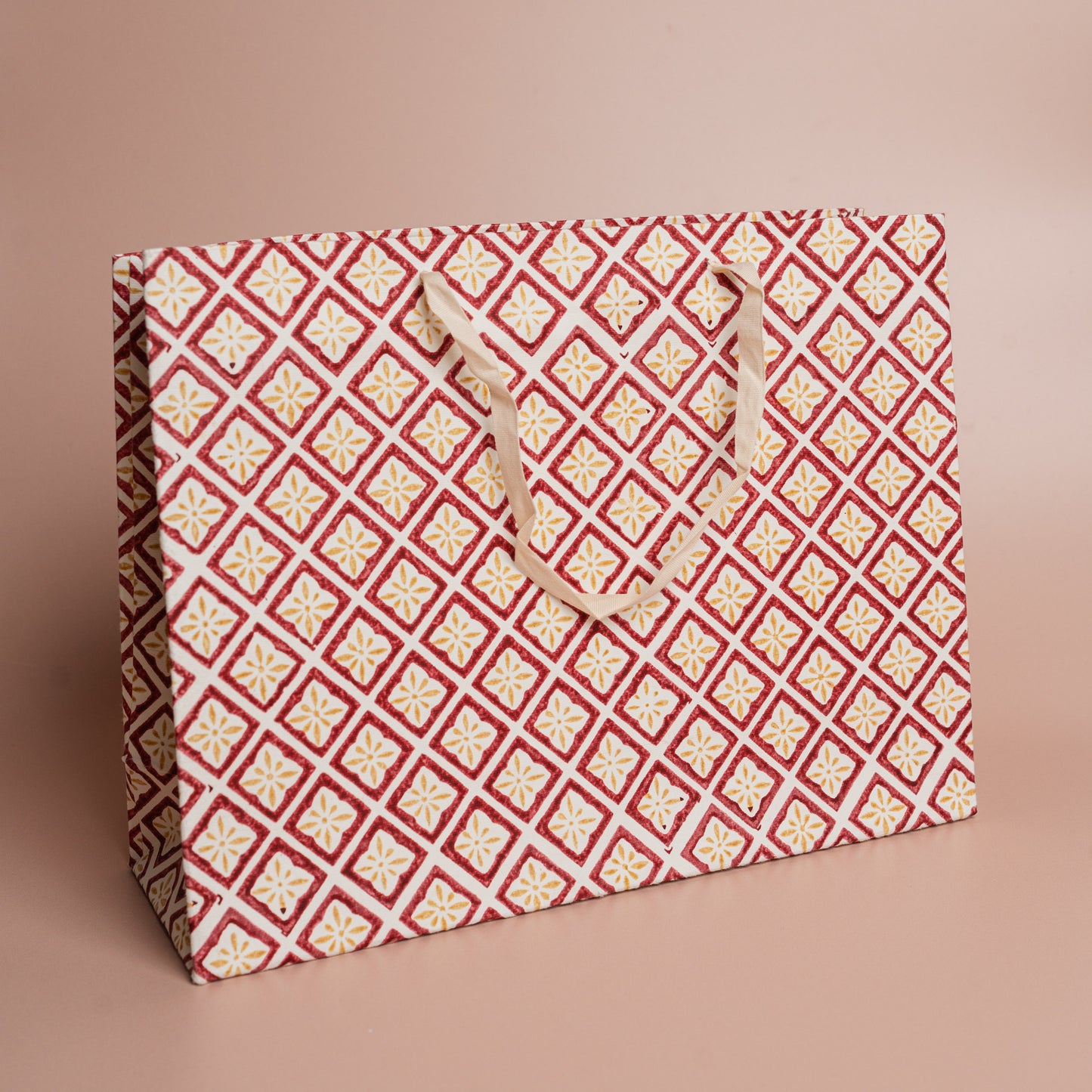 Ruby Sunstone Gift Bag