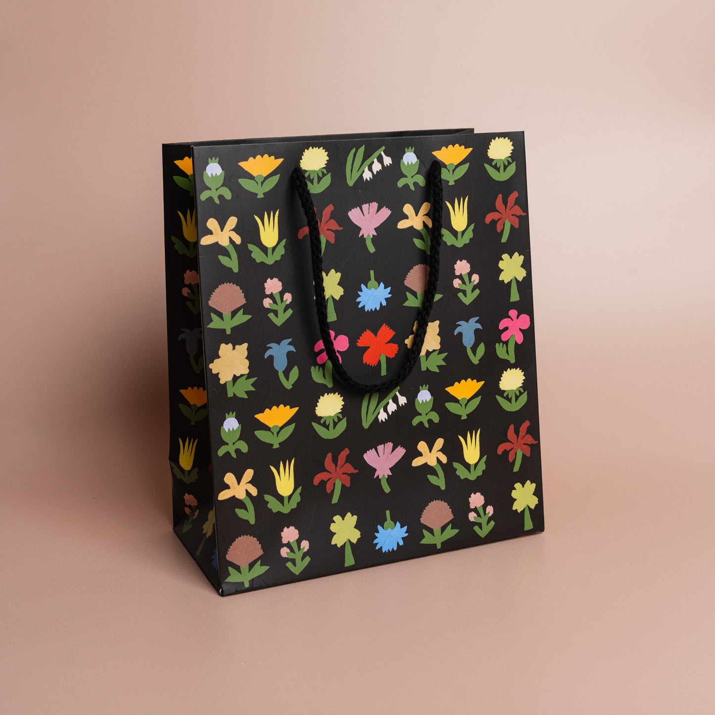 Little Flowers gift bags