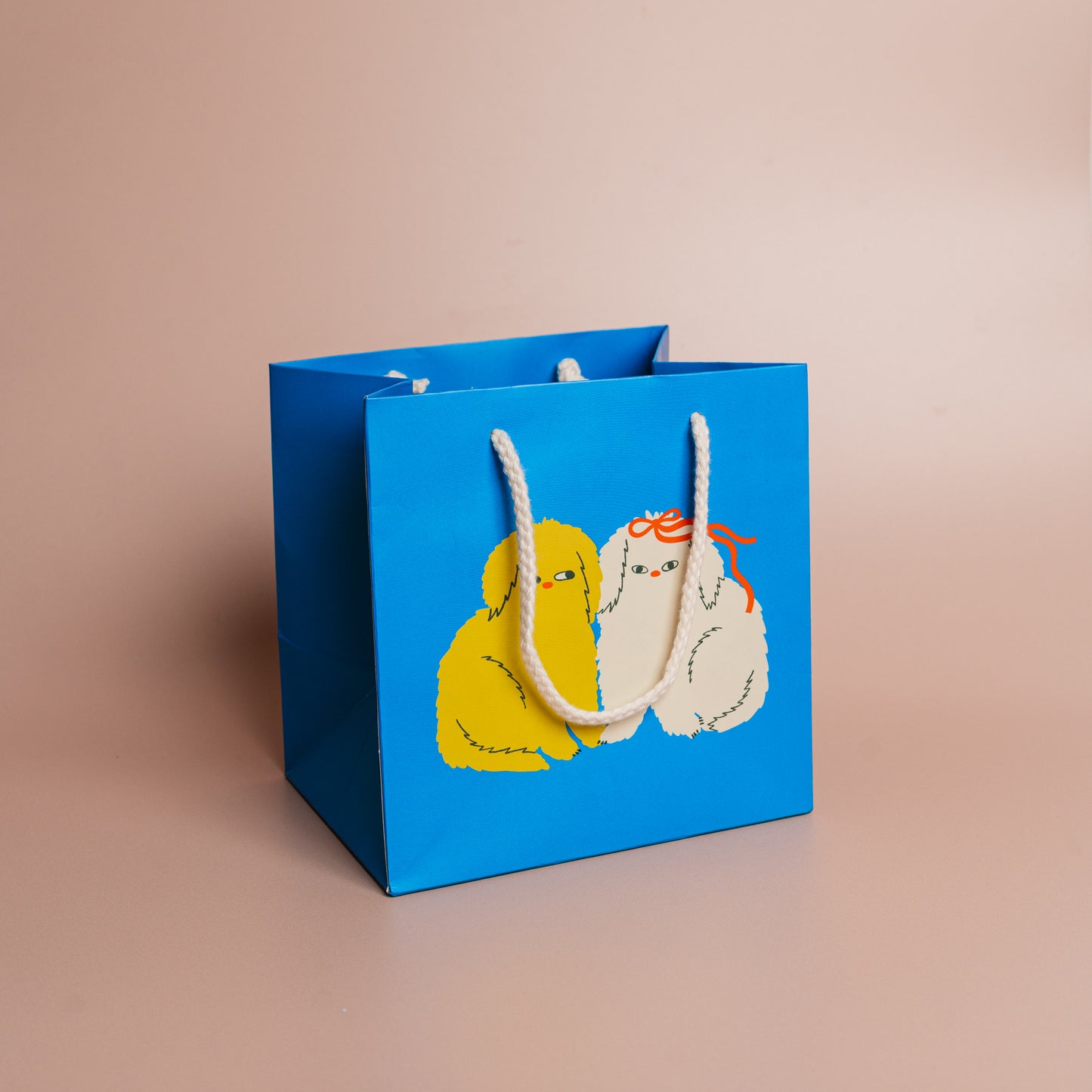 To My Love Gift Bag