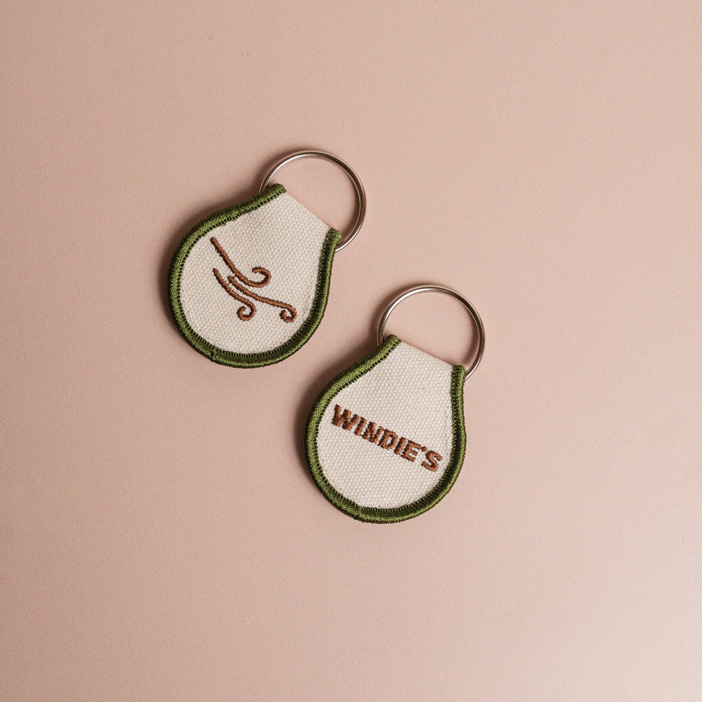 Windie’s Keychain