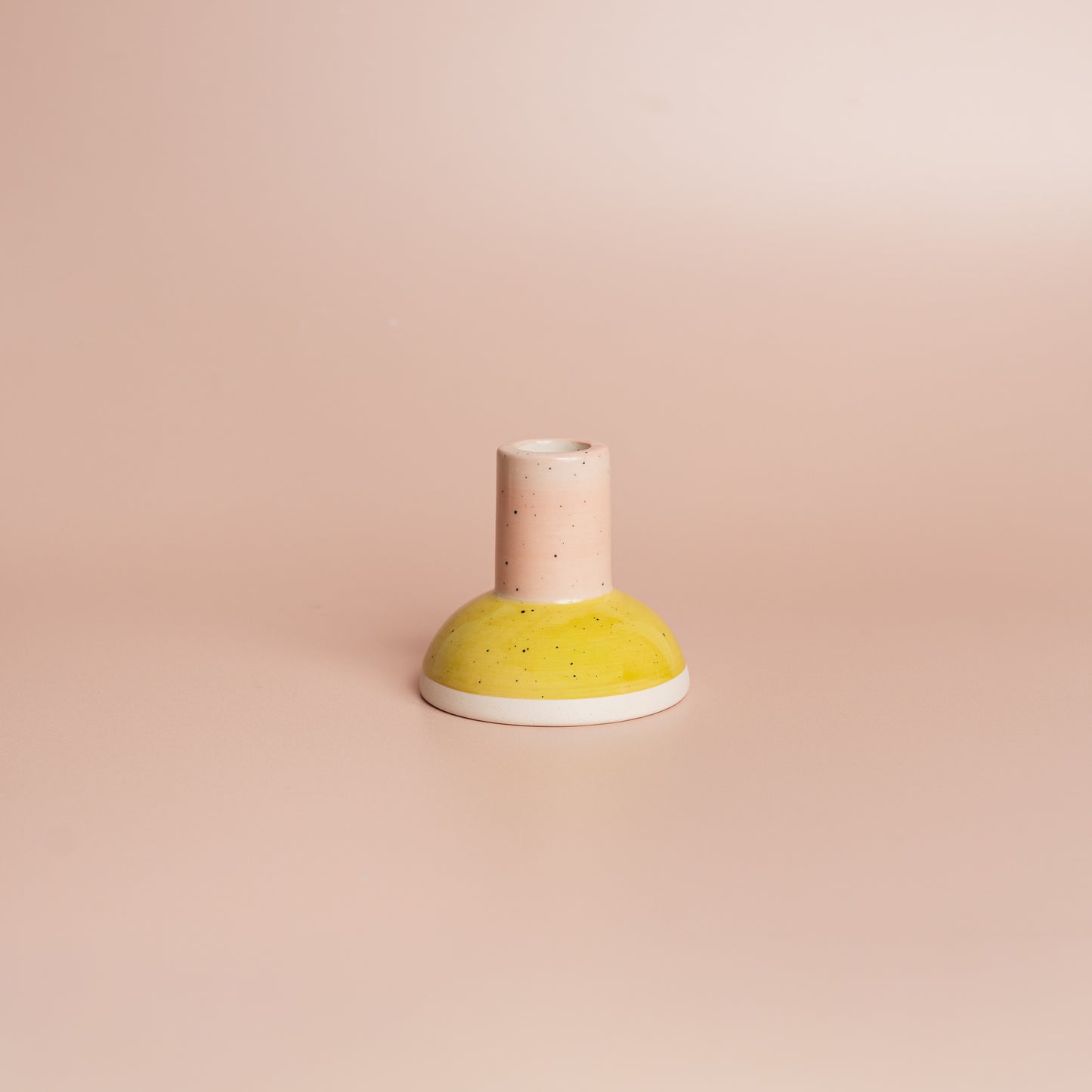 Refract Candle Holder