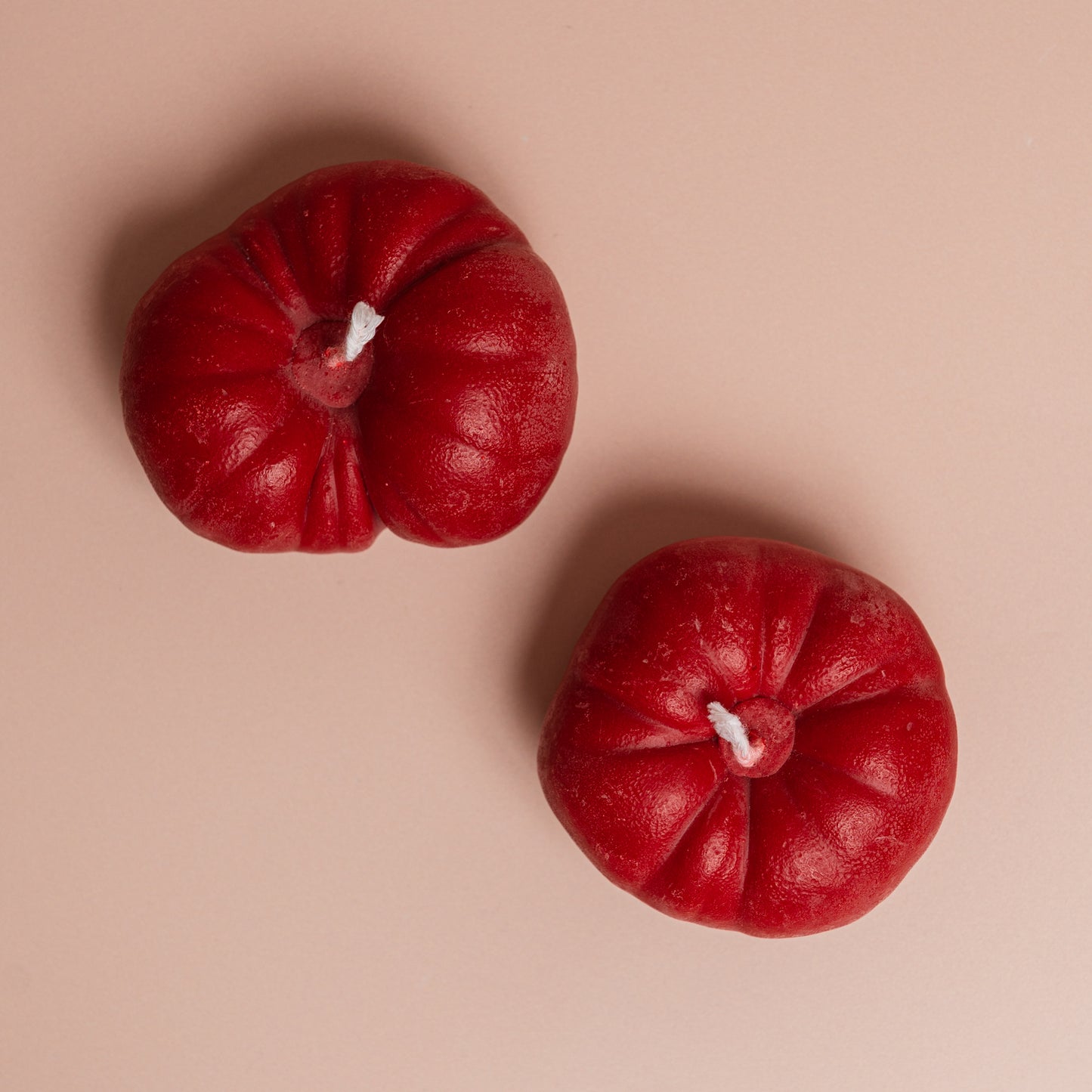 Red Heirloom Tomato Candle