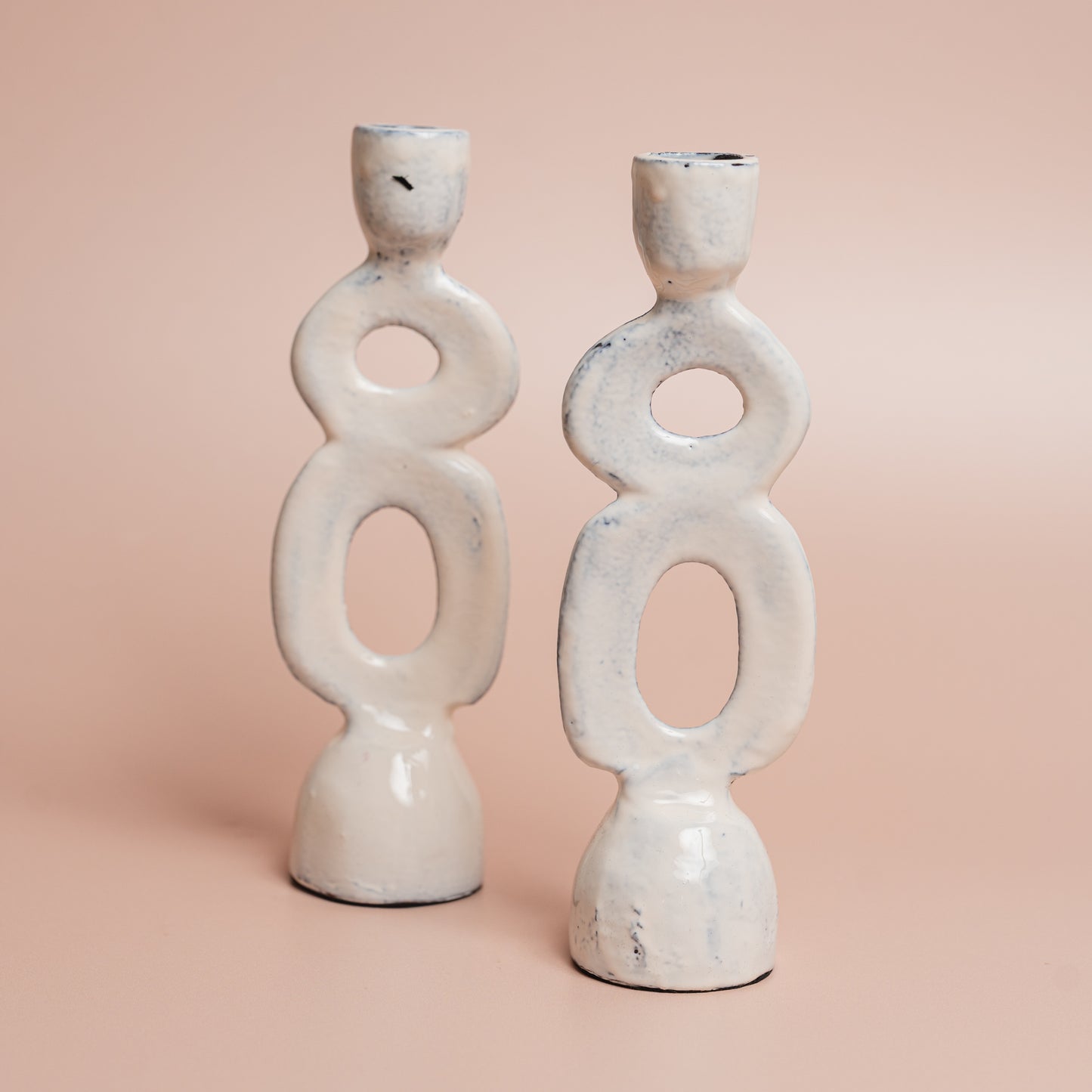 Soletta Candlestick