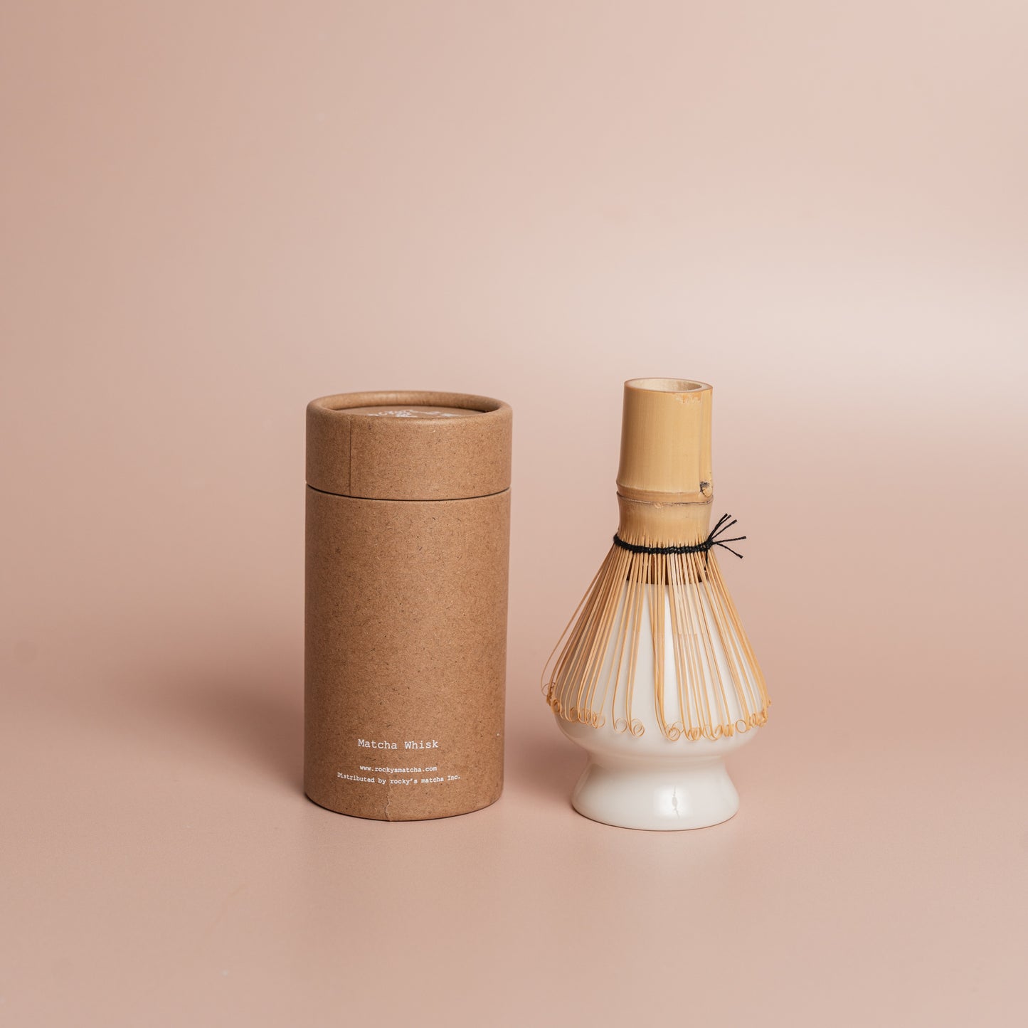 Ceramic Matcha Whisk Stand