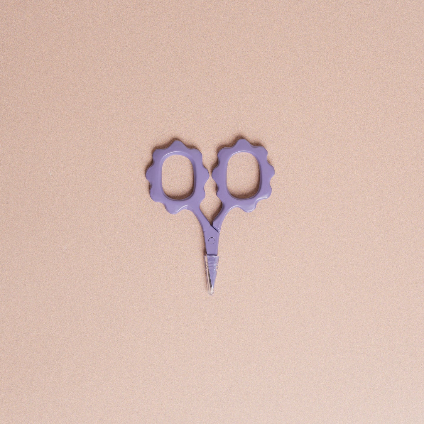 Swerve Mini Scissors