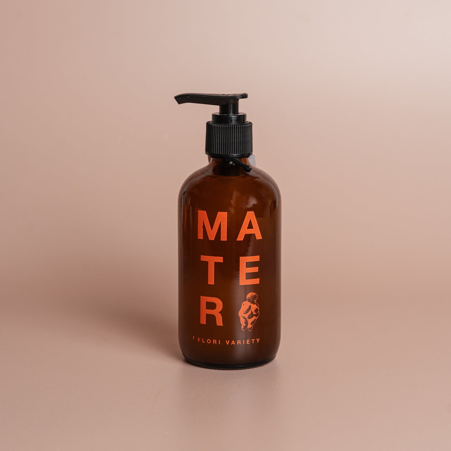 Mater Hand & Body Soap: Flori