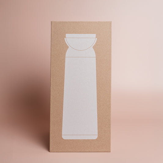 Teeter Carafe