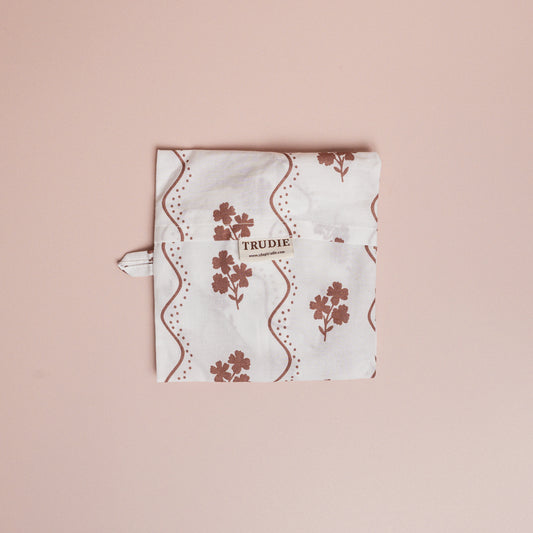 Beatrice Wine Gift Bag