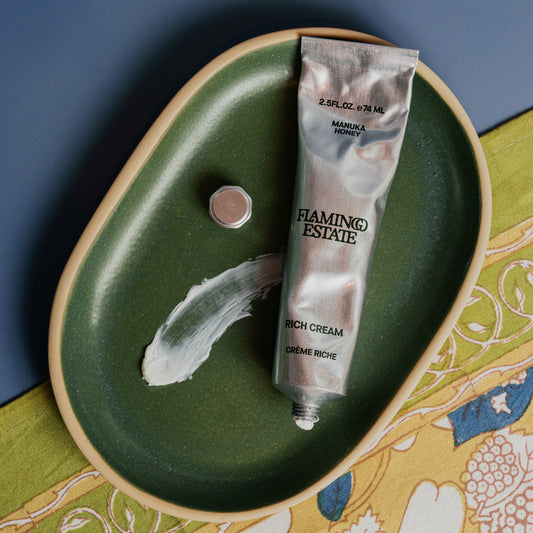 Manuka Honey Rich Cream