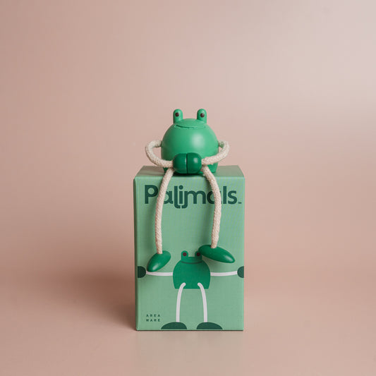 Palimals Colors