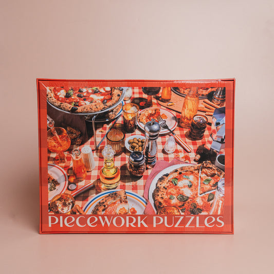 That's Amore Puzzle