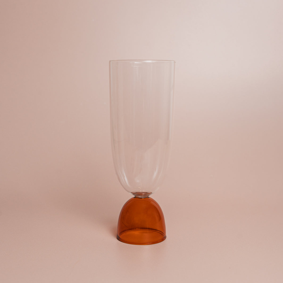Mamo Hi-Ball: Clear + Amber