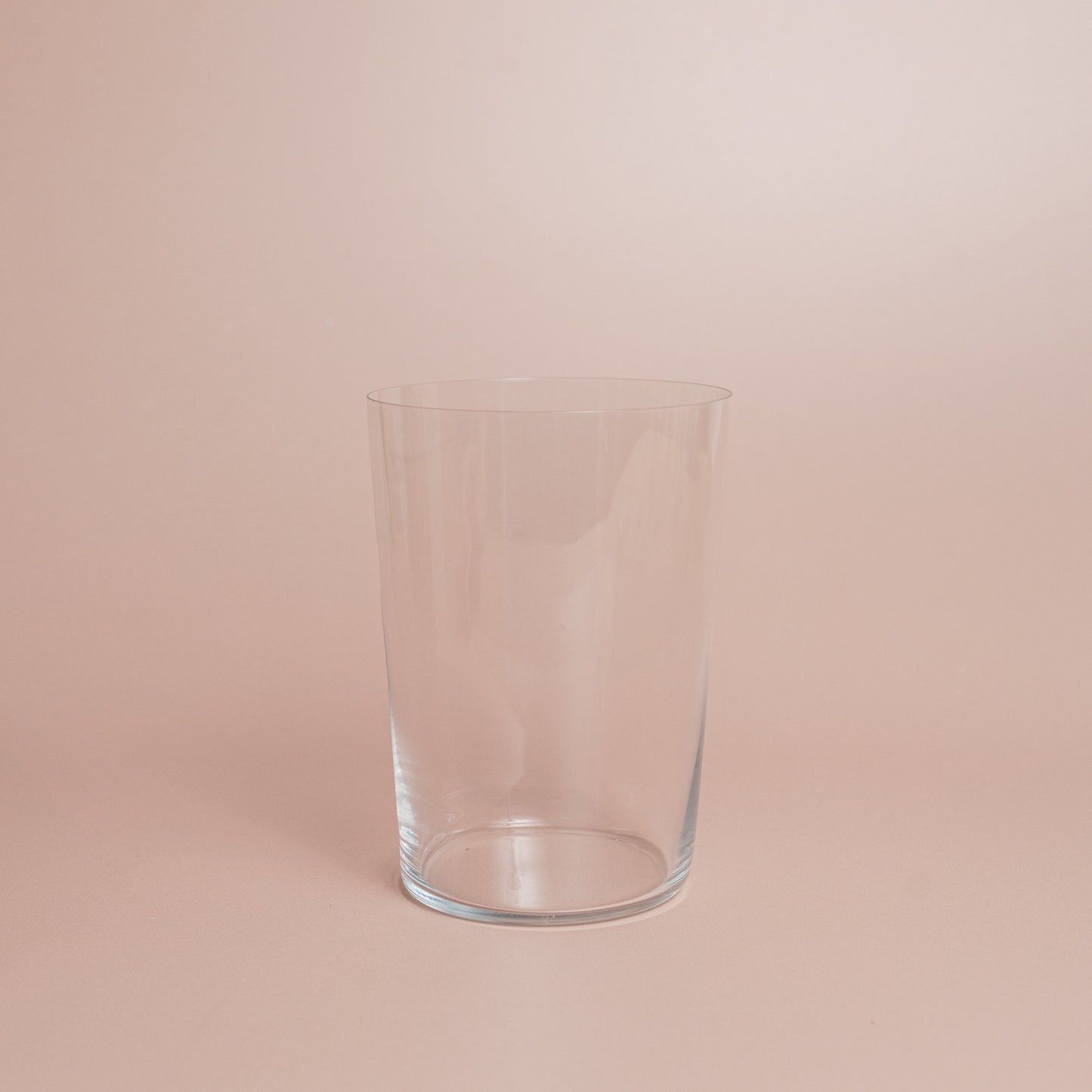Spanish Beer Glass